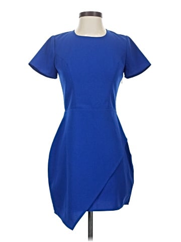 NBD X the NAVEN twins Casual Dress (view 1)