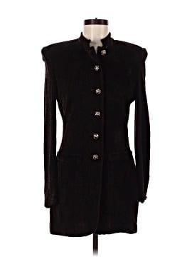 St. John Collection By Marie Gray Coat