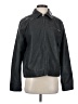 Divided by H&M 100% Polyester Black Jacket Size S - photo 1