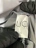 LiCi Fit Gray Active Pants Size L - photo 7