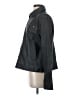 Divided by H&M 100% Polyester Black Jacket Size S - photo 5