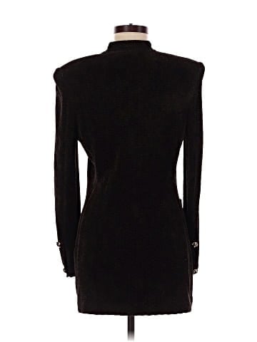 St. John Collection by Marie Gray Coat (view 2)
