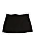 Sincerely Jules Solid Black Casual Skirt Size L - photo 2