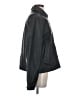 Divided by H&M 100% Polyester Black Jacket Size S - photo 4