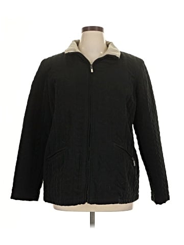 Fleet Street Jacket (view 1)