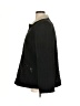 Fleet Street 100% Polyester Solid Black Jacket Size XL - photo 5