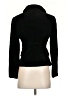 J.Crew 100% Cotton Black Blazer Size 4 - photo 2