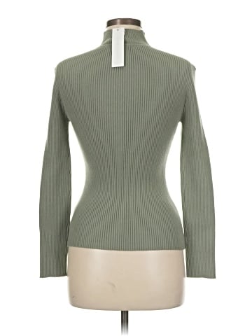 Jonathan Simkhai Turtleneck Sweater (view 2)