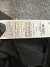 Shein Black Track Jacket Size XS - photo 7