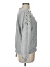 Stradivarius Gray Sweatshirt Size L - photo 5