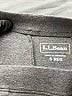 L.L.Bean Solid Gray Casual Pants Size S - photo 6