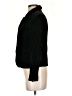 J.Crew 100% Cotton Black Blazer Size 4 - photo 5