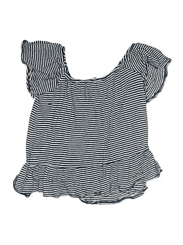 One Clothing Sleeveless Blouse (view 2)