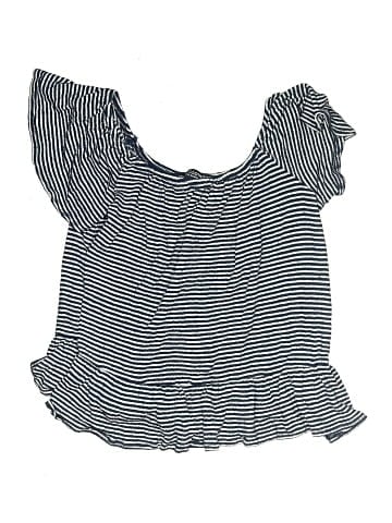 One Clothing Sleeveless Blouse (view 1)