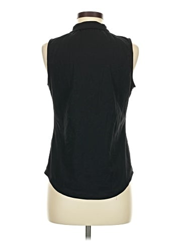 IZOD Sleeveless Blouse (view 2)