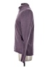 Eddie Bauer 100% Polyester Purple Fleece Size S - photo 5