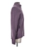 Eddie Bauer 100% Polyester Purple Fleece Size S - photo 4