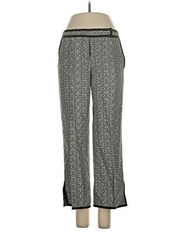 Magaschoni Silk Pants (view 1)