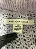 American Eagle Outfitters Purple Pullover Sweater Size XXS - photo 7