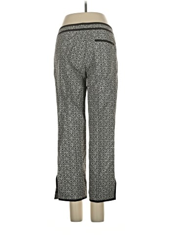Magaschoni Silk Pants (view 2)