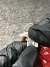 fat face Paisley Red Jumpsuit Size 4 - photo 5