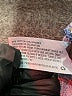 Cat & Jack Blue Jeans Size 4T - photo 4