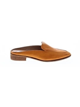 Beast Fashion Mule/Clog