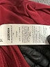 Shein Burgundy Bodysuit Size XS - photo 4