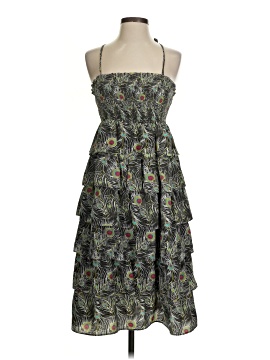 sachin and babi light blue dress Green Cocktail Dresses for Women