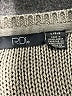 RDI Metallic Gray Pullover Sweater Size L - photo 7