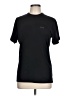 Assorted Brands Black Short Sleeve T-Shirt Size L (estimated) - photo 1