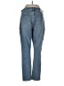 Banana Republic Blue Jeans Size 31 waist - photo 2