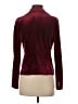 ModCloth Burgundy Blazer Size S - photo 2