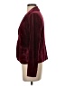 ModCloth Burgundy Blazer Size S - photo 5