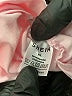Shein Pink Short Sleeve Polo Size XL - photo 7