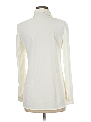 Vera Long Sleeve Blouse (view 2)