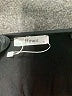 Hount Black Long Sleeve Top Size S - photo 7