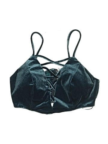 Miss Avenue Swimsuit Top (view 1)