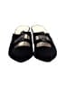 Nina 100% Leather Black Mule/Clog Size 10 - photo 2