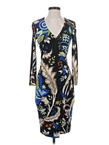 Roberto Cavalli Cocktail Dress (view 1)