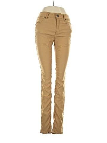 PrAna Khakis (view 1)