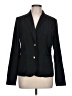 Gap Outlet Black Blazer Size 12 - photo 1