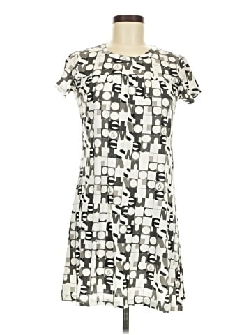 Volcom Casual Dress (view 1)
