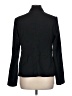 Gap Outlet Black Blazer Size 12 - photo 2