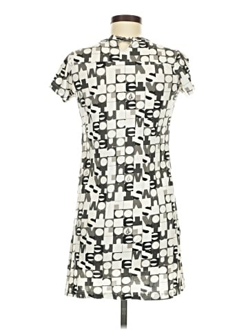 Volcom Casual Dress (view 2)