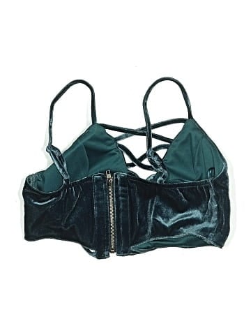 Miss Avenue Swimsuit Top (view 2)