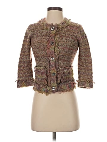 52 Weekends Cardigan (view 1)