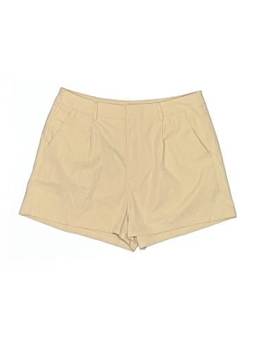 Unbranded Khaki Shorts (view 1)