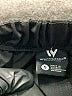 WHITE SIERRA Solid Black Casual Skirt Size S - photo 3