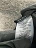 WHITE SIERRA Solid Black Casual Skirt Size S - photo 7